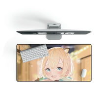 Load image into Gallery viewer, Kazama Iroha Mouse Pad (Desk Mat)
