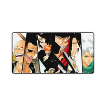 Load image into Gallery viewer, Bleach Crossover Mouse Pad (Desk Mat)
