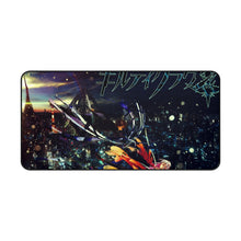 Load image into Gallery viewer, Guilty Crown Mouse Pad (Desk Mat)
