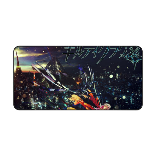 Guilty Crown Mouse Pad (Desk Mat)