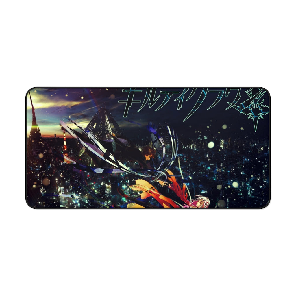 Guilty Crown Mouse Pad (Desk Mat)