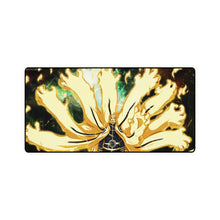 Load image into Gallery viewer, Naruto Uzumaki Mouse Pad (Desk Mat)

