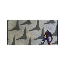 Load image into Gallery viewer, Anime Neon Genesis Evangelion Mouse Pad (Desk Mat)
