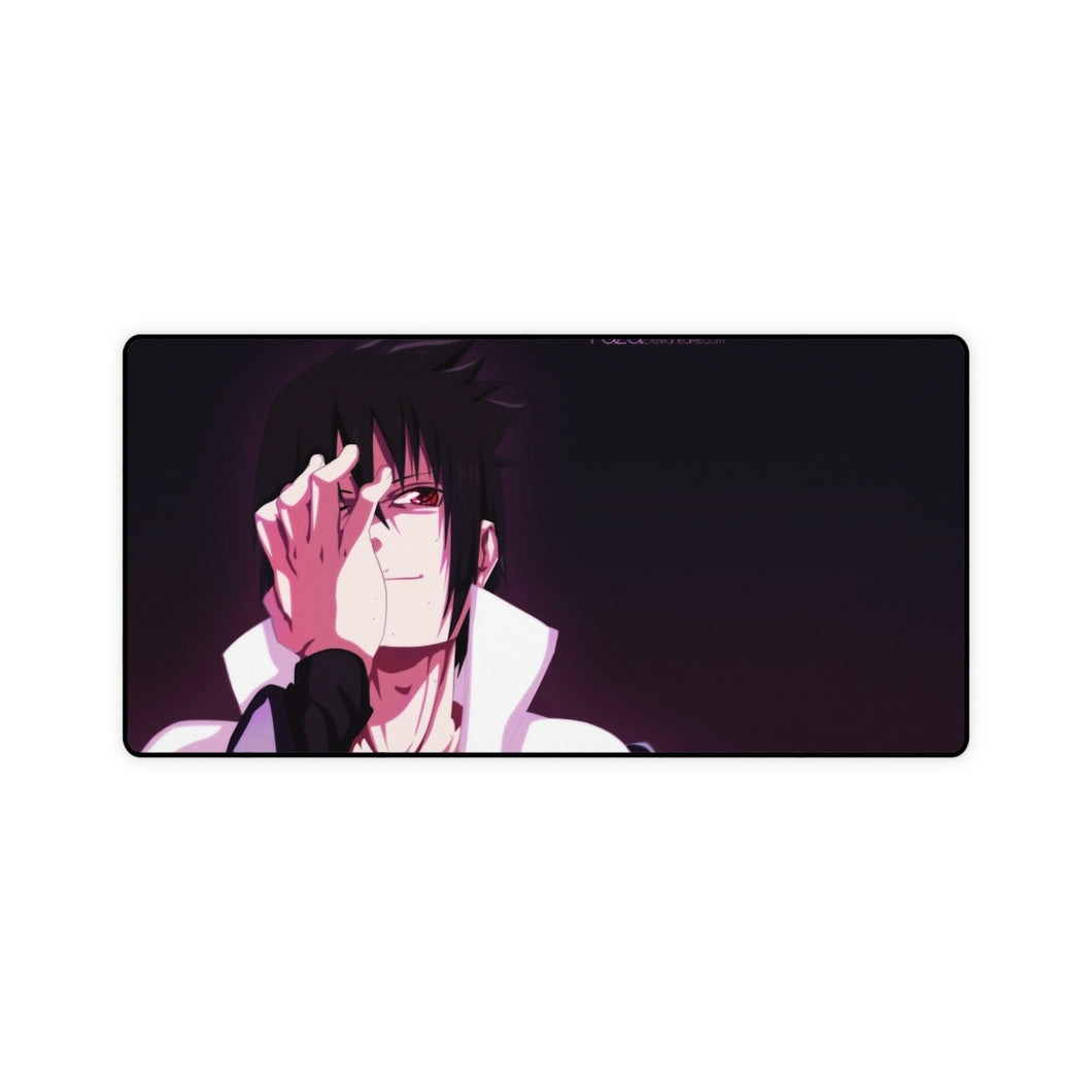 Anime Naruto Mouse Pad (Desk Mat)