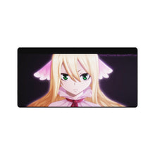Load image into Gallery viewer, Anime Fairy Tail Mouse Pad (Desk Mat)
