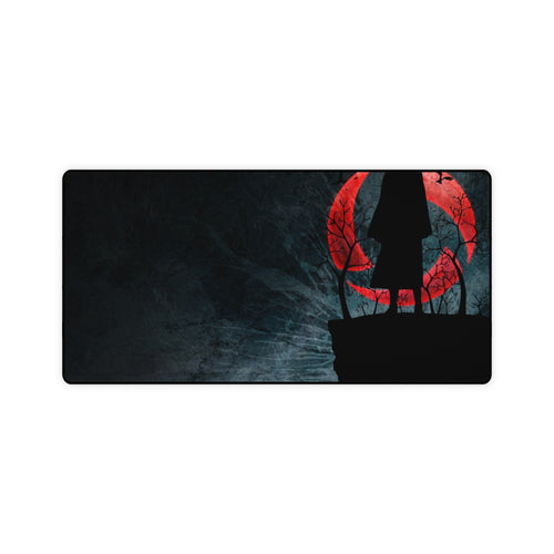 The Night Murderer Mouse Pad (Desk Mat)