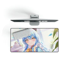 Load image into Gallery viewer, Yukihana Lamy Mouse Pad (Desk Mat)
