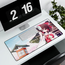 Load image into Gallery viewer, Touhou Mouse Pad (Desk Mat)
