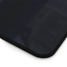 Load image into Gallery viewer, Hachiman Hikigaya Mouse Pad (Desk Mat) Hemmed Edge
