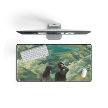 Load image into Gallery viewer, Your Name. Mouse Pad (Desk Mat)
