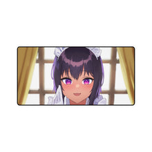 Load image into Gallery viewer, My Recently Hired Maid is Suspicious Mouse Pad (Desk Mat)
