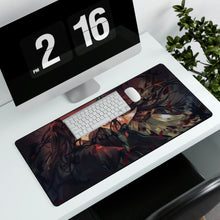 Load image into Gallery viewer, Tian Guan Ci Fu Mouse Pad (Desk Mat)
