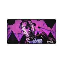 Load image into Gallery viewer, Anime Jojo's Bizarre Adventure Mouse Pad (Desk Mat)
