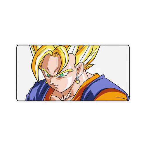 Anime Dragon Ball Z Mouse Pad (Desk Mat)