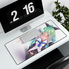 Load image into Gallery viewer, Anime Kantai Collection Mouse Pad (Desk Mat)
