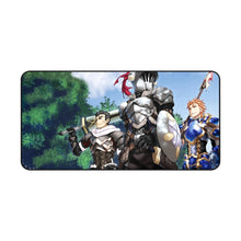 Load image into Gallery viewer, Goblin Slayer Goblin Slayer Mouse Pad (Desk Mat)
