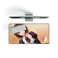 Load image into Gallery viewer, Umineko: When They Cry Mouse Pad (Desk Mat)
