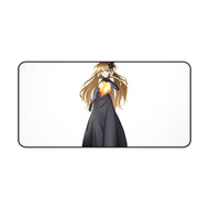 Rokudenashi Majutsu Koushi To Akashic Records Celica Arfonia Mouse Pad (Desk Mat)