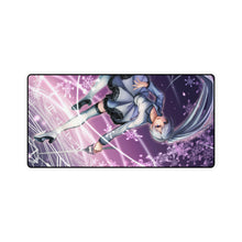 Load image into Gallery viewer, Anime RWBY Mouse Pad (Desk Mat)
