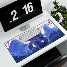 Load image into Gallery viewer, Touhou Mouse Pad (Desk Mat)
