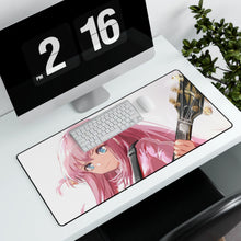 Load image into Gallery viewer, Hitori Gotou Mouse Pad (Desk Mat)
