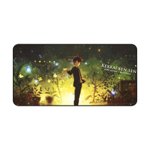 Load image into Gallery viewer, Blood Blockade Battlefront Mouse Pad (Desk Mat)
