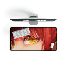Load image into Gallery viewer, Chainsaw Man Mouse Pad (Desk Mat)
