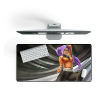 Load image into Gallery viewer, Yoruichi Mouse Pad (Desk Mat)
