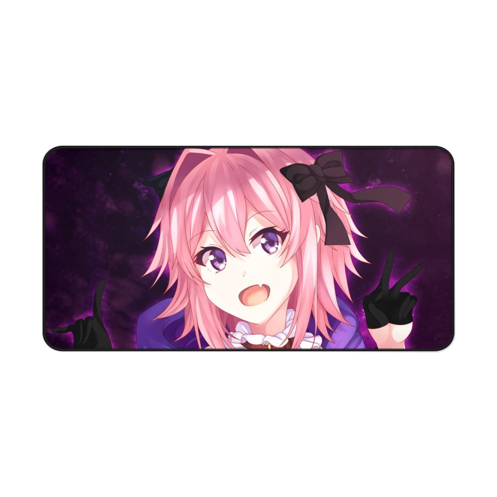 Fate/Apocrypha Mouse Pad (Desk Mat)