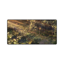 Load image into Gallery viewer, Your Name. Mouse Pad (Desk Mat)
