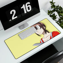 Load image into Gallery viewer, Yaiteru Futari Mouse Pad (Desk Mat)
