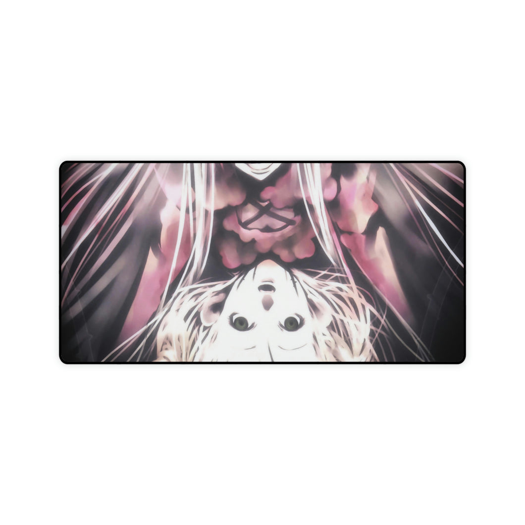 Rozen Maiden Mouse Pad (Desk Mat)