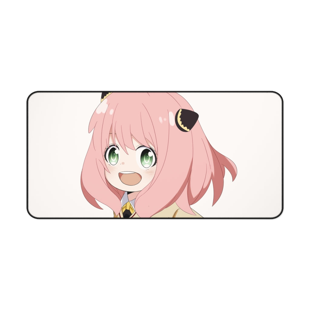 Spy X Family Mouse Pad (Desk Mat)