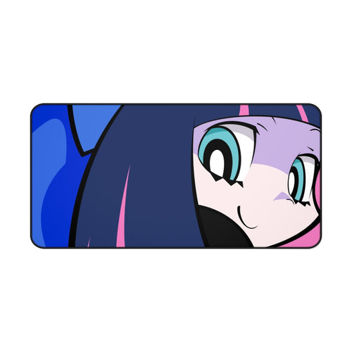 Panty & Stocking with Garterbelt Stocking Anarchy, Panty Stocking With Garterbelt Mouse Pad (Desk Mat)