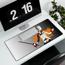 Load image into Gallery viewer, Anime Bleach Mouse Pad (Desk Mat)
