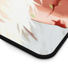 Load image into Gallery viewer, Princess Mononoke Mouse Pad (Desk Mat) Hemmed Edge
