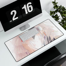Load image into Gallery viewer, Natsume&#39;s Book of Friends Mouse Pad (Desk Mat) With Laptop
