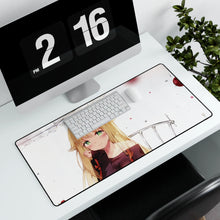 Load image into Gallery viewer, Aurora Mouse Pad (Desk Mat)
