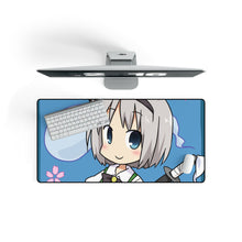 Load image into Gallery viewer, Touhou Mouse Pad (Desk Mat)
