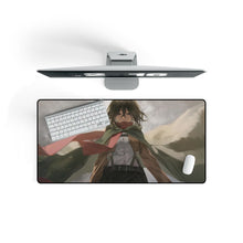 Load image into Gallery viewer, Anime Attack On Titan Mouse Pad (Desk Mat)
