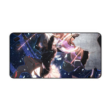 Load image into Gallery viewer, Zombie Land Saga by Mouse Pad (Desk Mat)

