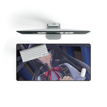Load image into Gallery viewer, Stray Cat Overrun! Mouse Pad (Desk Mat)
