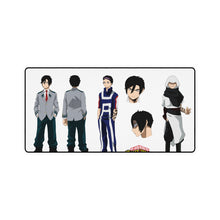 Load image into Gallery viewer, My Hero Academia Mouse Pad (Desk Mat)
