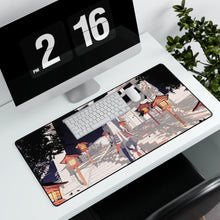 Load image into Gallery viewer, Anime Touken Ranbu Mouse Pad (Desk Mat)
