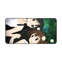 Load image into Gallery viewer, K-ON! Mouse Pad (Desk Mat)

