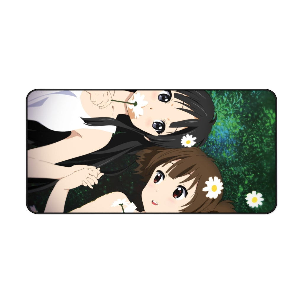 K-ON! Mouse Pad (Desk Mat)