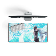 Load image into Gallery viewer, Wish I Lived There Mouse Pad (Desk Mat) On Desk

