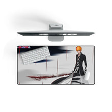 Load image into Gallery viewer, Anime Bleach Mouse Pad (Desk Mat)
