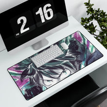 Load image into Gallery viewer, My Hero Academia Izuku Midoriya Mouse Pad (Desk Mat) With Laptop
