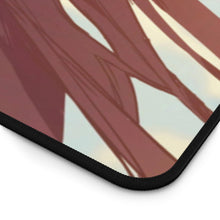 Load image into Gallery viewer, Anime Original Mouse Pad (Desk Mat) Hemmed Edge

